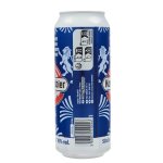 Bire blonde extra forte 10% koenigsbier - la canette