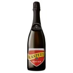 Bière aromatisée aux fruits rouges 8% kasteel - la bouteille Bière aromatisée aux fruits rouges 8% kasteel - la bouteille