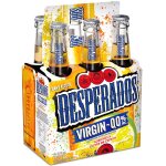Bire aromatise aux agrumes et zestes de citron sans alcool 0, 0% desperados - le pack de bouteilles ...