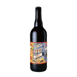 Bire triple 7, 7% parisis - la bouteille