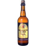 Bi�re blonde triple 8, 5% la choulette - la bouteille
