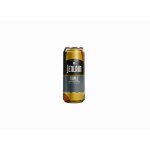 Bire blonde triple 7, 5% jenlain - la canette