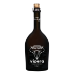 Bire vipera bio brasserie de sutter - la bouteille de 75cl