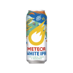 Bi�re white ipa meteor - la canette