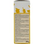 Biscottes 6 crales carrefour classic - la boite de 34 - 300g
