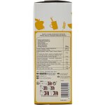 Biscottes bl complet carrefour classic - le paquet de 300g
