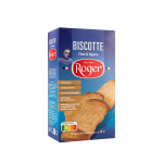 Biscottes fine et lgre roger - la boite de 280 g