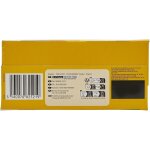 Biscottes nature carrefour - la boite de 100 - 800g