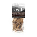 Biscottes d'orge  la farine d'avoine complte esti - le sachet de 300g