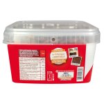 Biscuits apritifs assortiment cocktail boehli - la boite de 750g