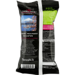 Biscuits apritif crackers pois wasabi tanoshi - le sachet de 100g