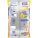 Biscuits apritifs got emmental croustilles belin - le sachet de 260 g