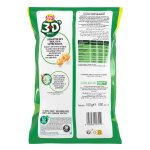 Biscuits apritifs got fromage bugles 3d lay's - le paquet de 150 g