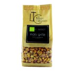 Biscuits apritifs mas grill le temps des cerises - le paquet de 200 g