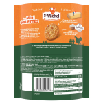 Biscuits ap�ritifs minis galettes comt� aop st michel - le sachet de 100g
