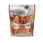 Biscuits ap�ritifs pain grill�s tomates valentina - le paquet de 150g