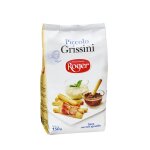Biscuits apritifs piccolo grissini sans sucres ajouts roger - le sachet de 150 g