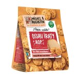 Biscuits apritifs sabls brebis tomates michel et augustin - le sachet de 100 g