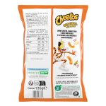 Biscuits apritifs souffls got fromage cheetos - le sachet de 135g