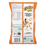 Biscuits apritifs souffls got fromage cheetos - le sachet de 80g