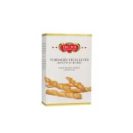 Biscuits ap�ritifs torsad�s feuillet�s eric bur - la boite de 100 g