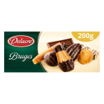 Biscuits assortiment delacre - 200g