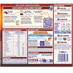 Crales bb ds 10 mois cacao babicao nestle - boite de 400 g