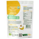 Biscuits bb ds 8 mois a la banane sans sucres ajouts bio les carrs good gout - le sachet de 50g