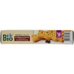 Biscuits bb ds 18 mois saveur ppites chocolat bio carrefour baby - le paquet de 200g