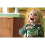 Biscuits bb veggie straws saveur lgumes ds 9 mois kiddylicious - le paquet de 48g