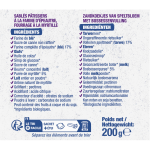 Biscuits bio lunettes myrtille bjorg - la boite de 4 - 200g Biscuits bio lunettes myrtille bjorg - la boite de 4 - 200g