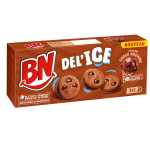 Biscuits choco brownies bn - le paquet de 175g Biscuits choco brownies bn - le paquet de 175g