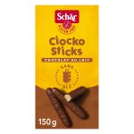 Biscuits chocolat au lait s / sans gluten schar - la boite de 25 biscuits - 150 g