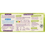 Biscuit chocolat noisette sans gluten gerble - la boite de 150 g
