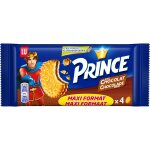 Biscuits chocolat prince - le paquet de 80g