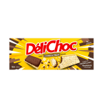 Biscuit cookie et cream delichoc - la boite de 150g