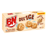 Biscuits cookies dough bn - le paquet de 175g Biscuits cookies dough bn - le paquet de 175g