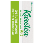 Biscuits epautre avoine & pepites de chocolats bio karelea - la boite de 125g