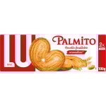 Biscuits feuillets caramliss palmito lu - la bote de 100 g