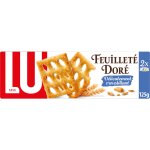 Biscuits feuillet�s lu - le paquet de 125 g