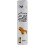 Biscuits fourrs got chocolat simpl - le paquet de 500g