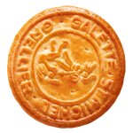 Biscuits galettes au beurre st michel - la bote de 16x5 biscuits de 520g