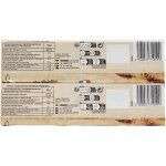 Biscuits galettes bretonnes carrefour original - les 2 paquets de 125g