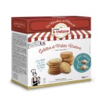 Biscuits galette et palet la trinitaine - le paquet de 330g