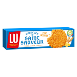 Biscuits galettes saint sauveur lu - le paquet de 130g