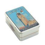 Biscuits gaufres pur beurre la dunkerquoise - la boite de 400 g