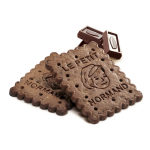 Biscuits pépites de chocolat biscuitserie l'abbaye - le paquet de 16 - 140 g Biscuits pépites de chocolat biscuitserie l'abbaye - le paquet de 16 - 140 g