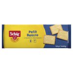Biscuits petits beurre sans gluten schar - les 4 sachets de 41 g