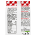 Biscuit petits carrs chocolat noix de coco bonne maman - le paquet de 200g