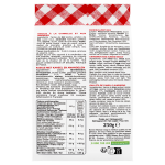 Biscuits petits croquants spculoos amande bonne maman - le sachet de 24 biscuits de 250g